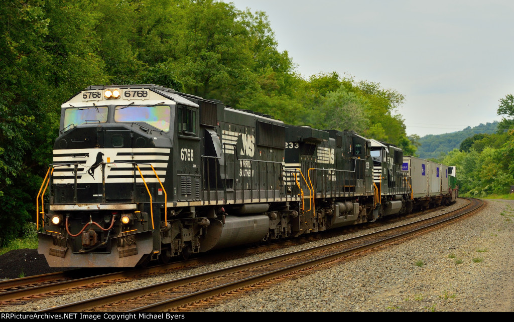 6768 Intermodal